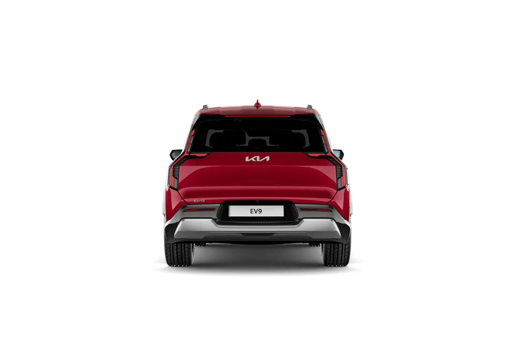 Kia EV9 76,1kWh 217pk RWD First Edition NIEUW