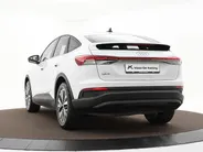 Audi Q4 Sportback e-tron 35 Edition 55 kWh 170pk · SOH 92,4% · Navigatie · Apple/Android Car Play · P-Sensoren · Elek. Achterklep · 18'' Inch ·
