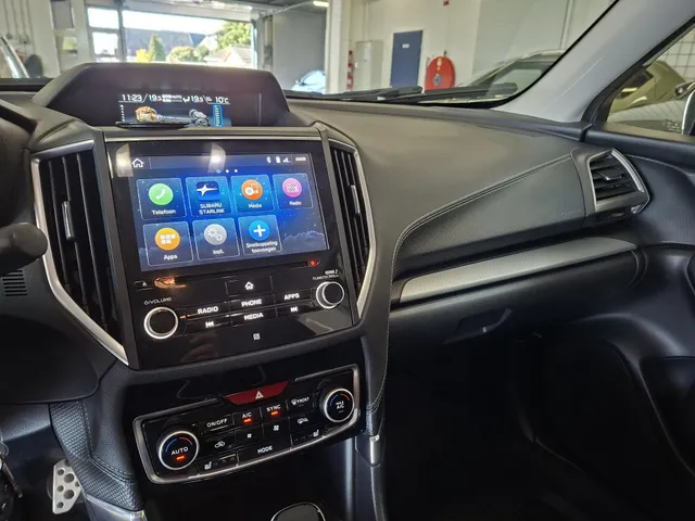 Subaru Forester 2.0i e-BOXER Comfort TREKH. | NL-auto | rijklaarprijs !!