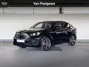 BMW iX2 eDrive20 67 kWh M Sport Edition