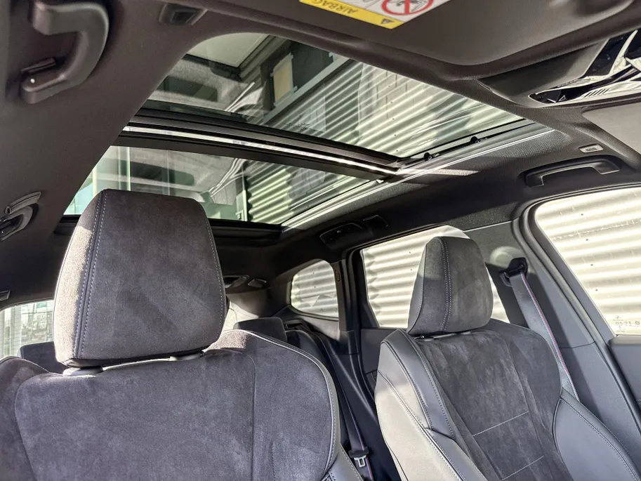 BMW iX1 eDrive20 67 kWh M Sport Edition