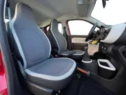 Renault Twingo 1.0 SCe Collection | Dealer onderhouden| Lage Kilometerstand| Airco| Metallic Lak| 4 seizoen banden|