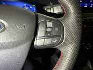 Ford Kuga 2.5 PHEV e-CVT 225pk ST-Line