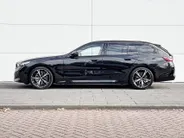 BMW 5 Serie Touring 520i