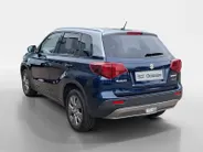Suzuki Vitara 1.5 Hybrid Select Rhino Edition automaat | Hoge instap | Navigatie | Stoelverwarming | Adaptieve cruise control