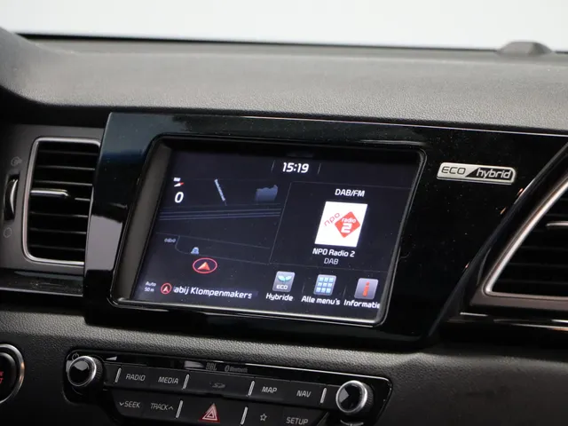Kia Niro 1.6 GDi Hybrid ExecutiveLine