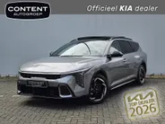 Kia K4 SW 1.0 115pk DCT7 GT-Line Launch Edition Pano/Schuif Dak