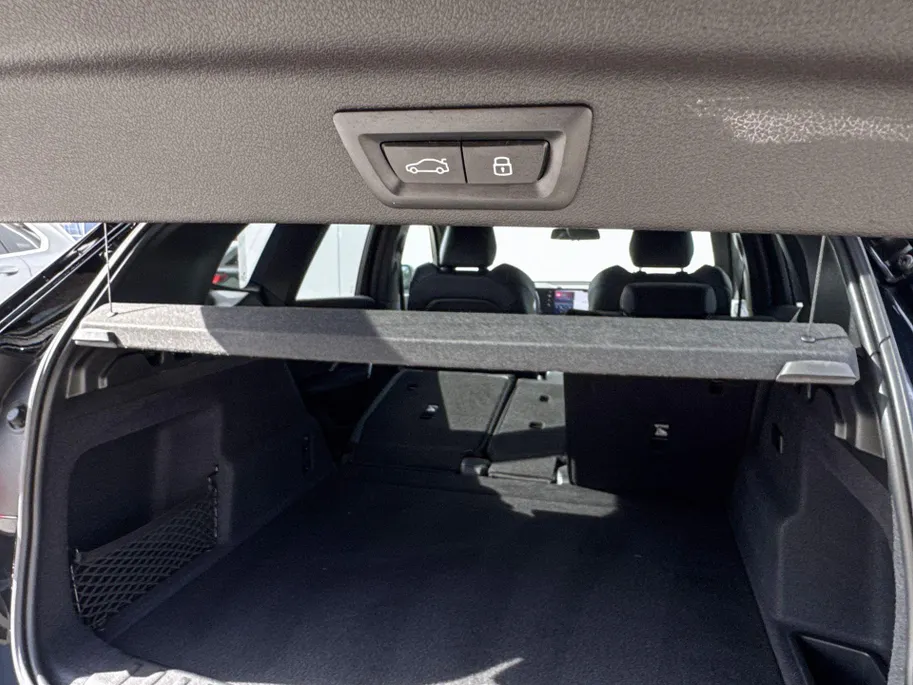 BMW X1 xDrive25e