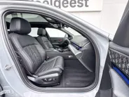 BMW 5 Serie Touring 520i