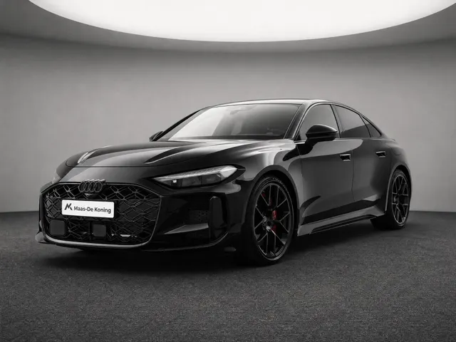 Audi RS5