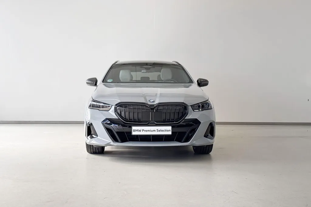 BMW 5 Serie Touring 550e xDrive Innovation Pack M Sportpakket Pro