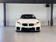 BMW 2 Serie Coupé M2