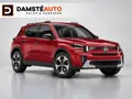 Citroën C3 Aircross 1.2 Hybrid 145pk Max
