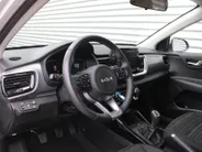 Kia Stonic 1.0 T-GDi MHEV DynamicLine | 15' LM | Apple Carplay/Android Auto | Navi | Camera | Cruise | LED | Airco |