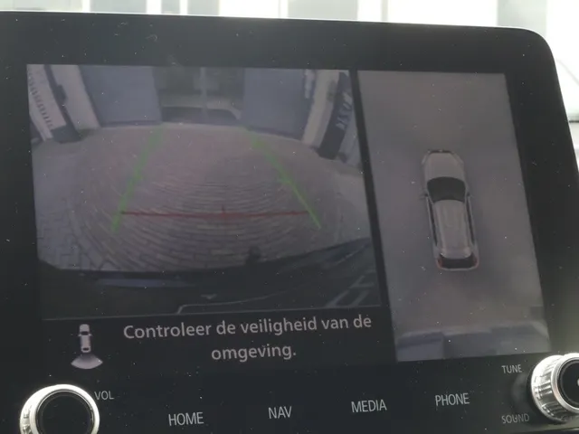 Mitsubishi Eclipse Cross 2.4 PHEV Executive | Trekhaak | Adaptive Cruise | 360 camera