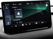 Škoda Enyaq Coupe iV 60 180pk · SOH 94,1% · Panoramadak · Camera · Apple/Android Car Play · 19'Velgen · Sfeerverlichting · Elek. Inklapbare Spiegels ·