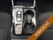 Hyundai Tucson 1.6 T-GDI HEV Comfort Smart