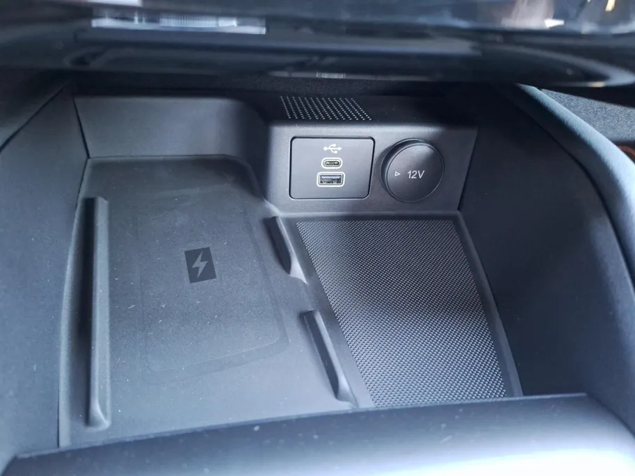Ford Kuga 2.5 PHEV ST-Line X | Winterpack | El. Trekhaak | 360Camera | El. Achterklep | Adaptive cruisecontrol | Halfleer | El. Bestuurdersstoel + Memorie | Nieuw te bestellen |