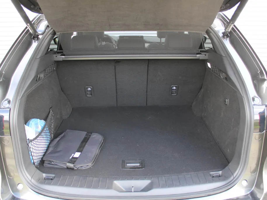 Mazda CX-60 2.5 e-SkyActiv PHEV Homura Plus | Stuur-/stoelverwarming+ventilatie | Schuifdak | Leer | HUD | Elek. stuur-/stoelverstelling | Camera rondom | 20' LM |
