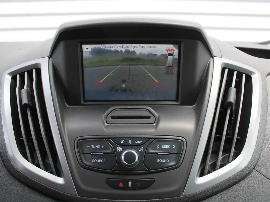 Ford Transit 290 2.0 TDCI L2H2 Trend | Recent Distributieriem vv | Trekhaak | Camera | Cruise | Navi | Airco | Imperiaal |