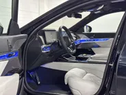 BMW i7 eDrive50