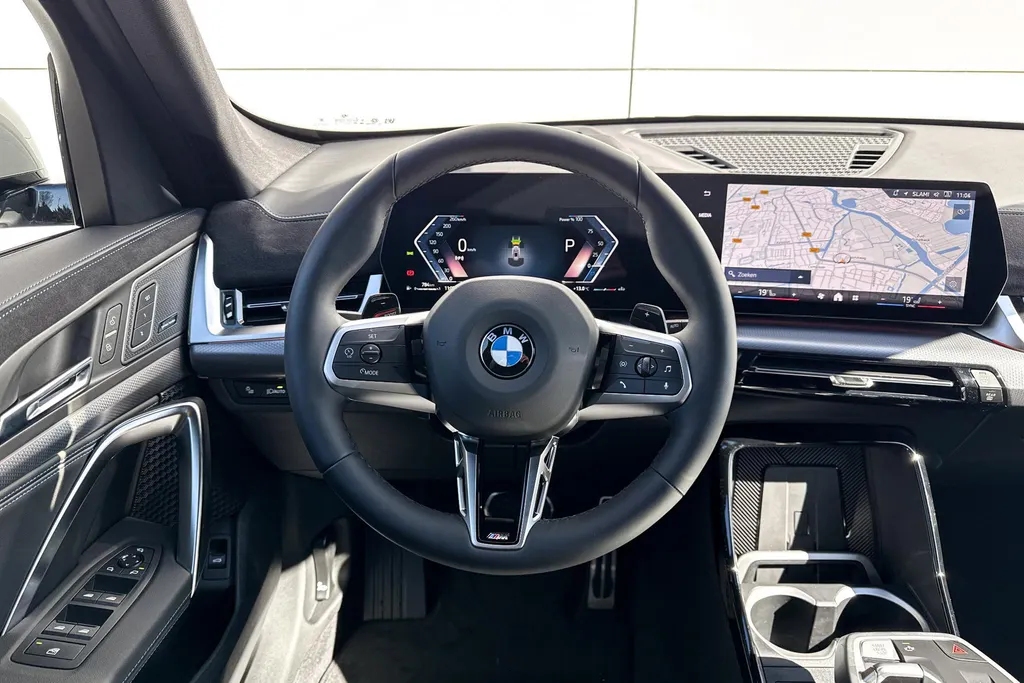 BMW X1 sDrive20i