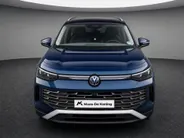 Volkswagen Tayron 1.5 204pk DSG eHybrid Elegance · 360 Camera · Wegklapbare Trekhaak · Apple/Android Car Play · Keyless · Elek. Achterklep · 18'' Inch ·