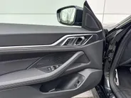 BMW 4 Serie Gran Coupé 420i