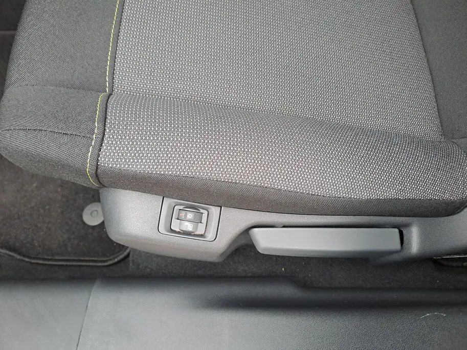Citroën C3 1.2 PureTech You | Airco | Stoel verw. | Cruise | DAB
