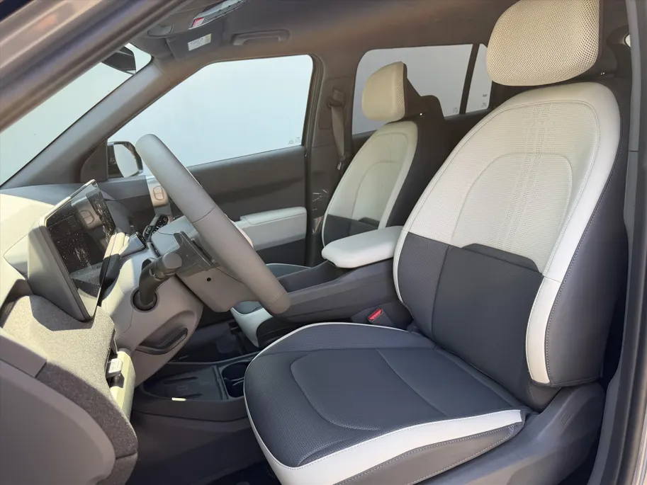 Kia EV3 81,4 kWh 204pk GT-Line Business Edition