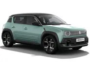 Renault 4 comfort range techno canvas dak 52 kWh | Profiteer nu van €1.800,- Zeeuw & Zeeuw voorraadkorting | NU met GRATIS 5 jaar fabrieksgarantie | 392KM Actieradius | NU te bestellen |