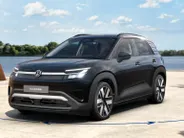 Volkswagen ID. Cross Style 52 kWh accu, 211 PK · Trekhaak, afneembaar · Zijruiten achter en achterruit getint ·