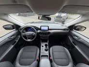 Ford Kuga 2.5 PHEV 225 pk Titanium X BLISS - B&O Audio - Halflederen bekleding - Winter Pack - Elektrische achterklep