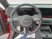 Hyundai Kona 1.6 GDI HEV N Line | Elektrische stoelverstelling | Stoelventilatie | Elektrische achterklep |