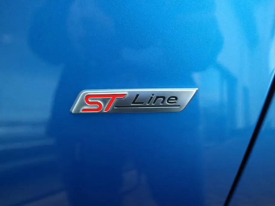Ford Puma 1.0 EcoBoost Hybrid ST-Line X | PANO | ADAP CRUISE | FULL LED | BLIS