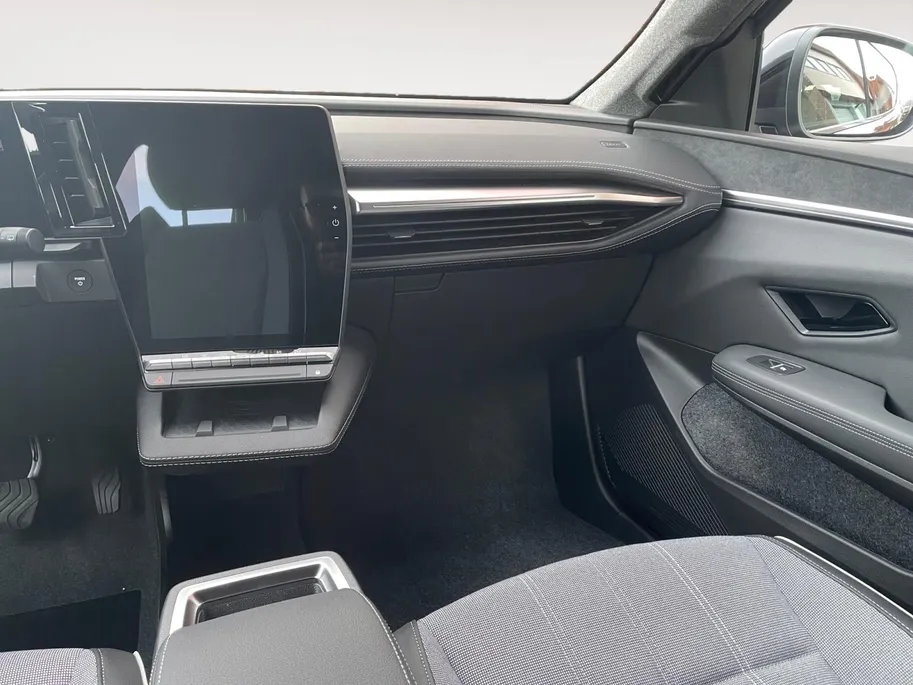 Mitsubishi Eclipse Cross Intense+ 87 kWh | ACTIEPRIJS INCL. € 4.000,- KORTING |