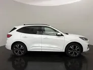 Ford Kuga 2.5 PHEV ST-Line X 225pk | Trekhaak | BLIS | B&O | Winterpack | 19'' lichtmetalen velgen
