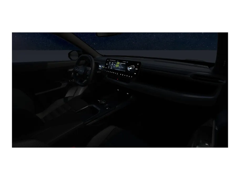 Jeep Compass Overland
