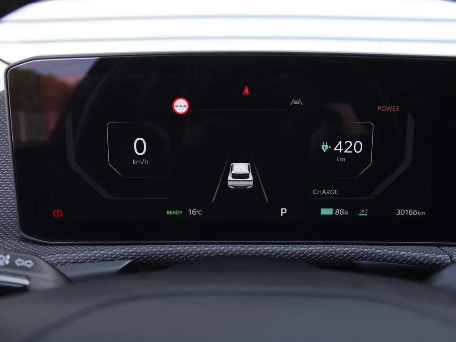 Kia EV6 Plus Advanced 84 kWh | Stuur-/stoelverwarming + ventilatie | Schuifdak | 360 Camera | Leer | Geheugenstoel | Telefoonlader | 20' LM | LED |