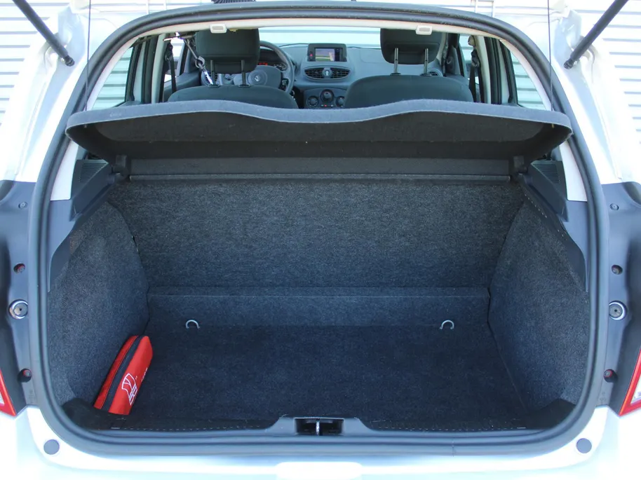 Renault Clio 1.2 Special Line | 5-Drs | Navi | Airco | Eerste eigenaar | Elek. ramen | Michelin Winterbanden |