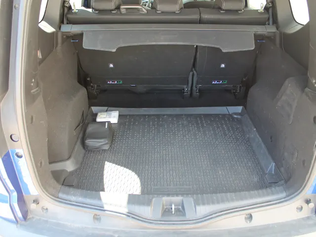 Dacia Jogger 1.0 TCe 100 Bi-Fuel Extreme 5p. | climate control | lichtmetalen velgen | trekhaak