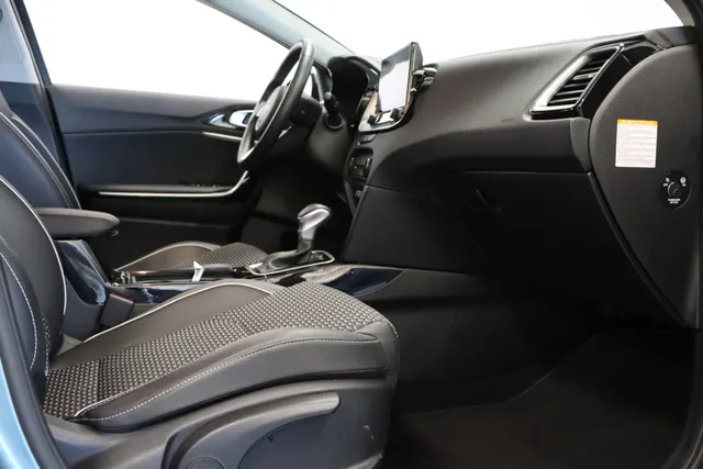 Kia Ceed Sportswagon 1.6 GDI PHEV DynamicPlusLine