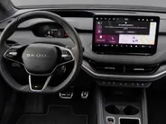 Škoda Enyaq iV 85X 340pk RS · 360 Camera · Elek. Voorstoelen · Head-Up · Verwarmbare Voorruit · Canton Audio · Warmtepomp · 20'' Inch ·