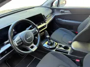 Kia Sportage 1.6 T-GDi MHEV DynamicLine | Apple Carplay en Android Auto | Climate Control | Parkeercamera | Cruise Control