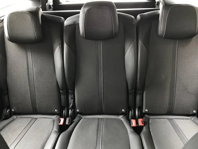 Peugeot 5008 1.2 PureTech GT