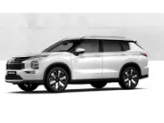Mitsubishi Outlander 2.4 PHEV Instyle+ € 5.000 euro korting eigen voorraad| 8 jaar garantie| Snel leverbaar | Totaalprijs op is op.m26