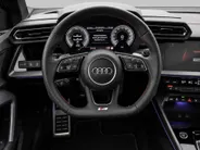 Audi A3 Sportback 45 TFSIe 272pk S-Tronic S edition Competition · Panoramadak · Camera · Lederen Bekleding · Elek. Achterklep · Elek. Bestuurdersstoel + Geheugen · Garantie t/m 26-10-2030 of 100.000km