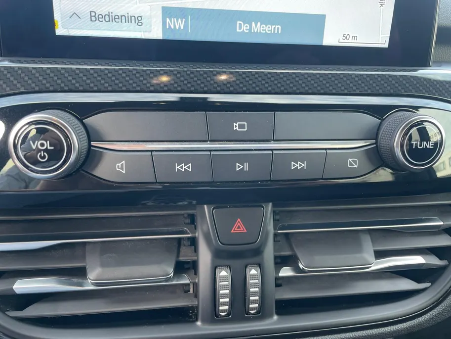 Ford Kuga 2.5 PHEV ST-Line |Winter-pack| Driver Assistance Pack| dodehoek detectie|12 Maanden Bovag garantie|