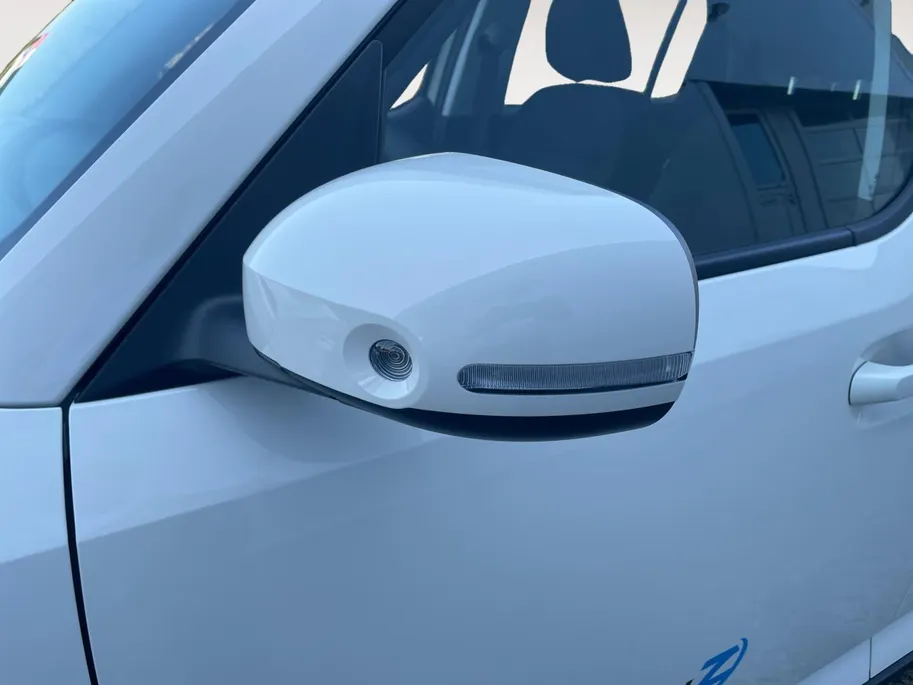 Hyundai Inster Evolve Sky 49 kWh DIRECT LEVERBAAR |