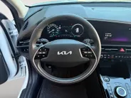 Kia Niro 1.6 GDi Hybrid DynamicLine | Trekhaak | Climate control | Achteruitrijcamera | Adaptieve cruise control | Verbruik 1 op 20!